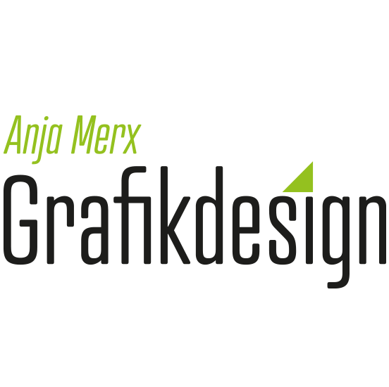 Anja Merx Grafikdesign